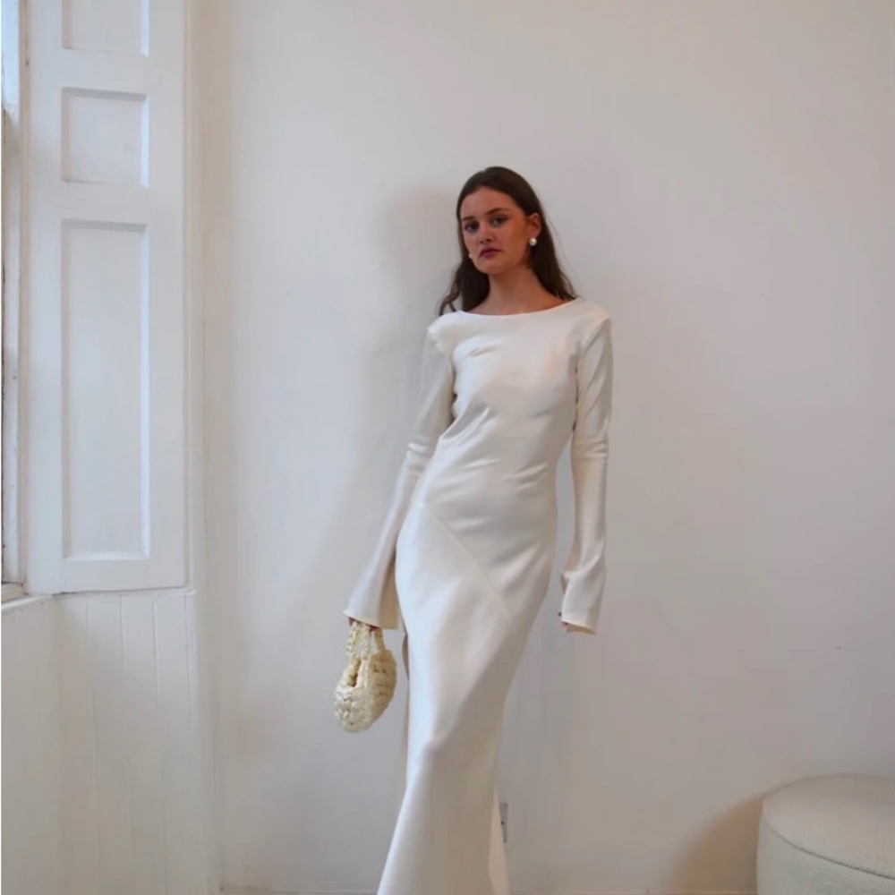 Olivia Rose the Label Eden Dress